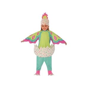 Girls Hatchimals Halloween Costume
